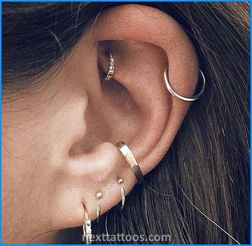 Ear Return Gift Ideas For an Ear Piercing Ceremony