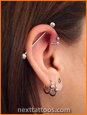 Ear Return Gift Ideas For an Ear Piercing Ceremony