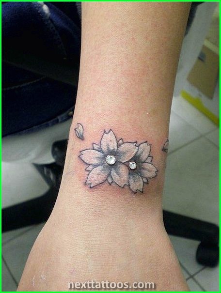 Cute Dermal Piercing Ideas