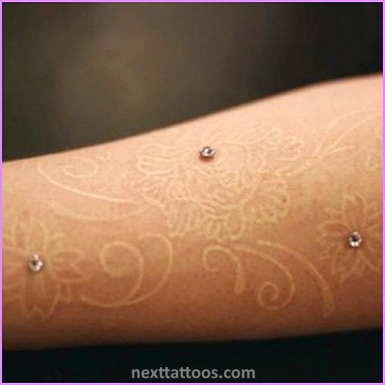 Cute Dermal Piercing Ideas