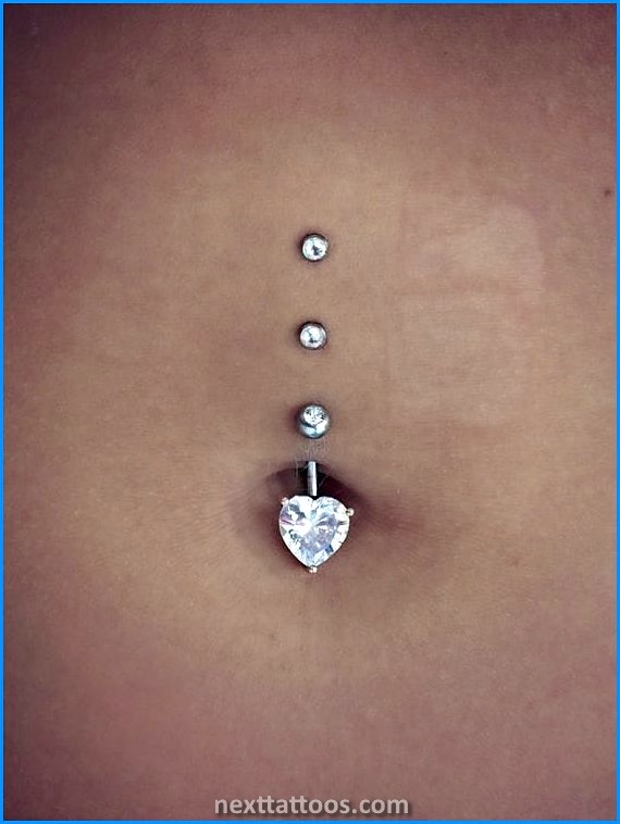 Cute Dermal Piercing Ideas