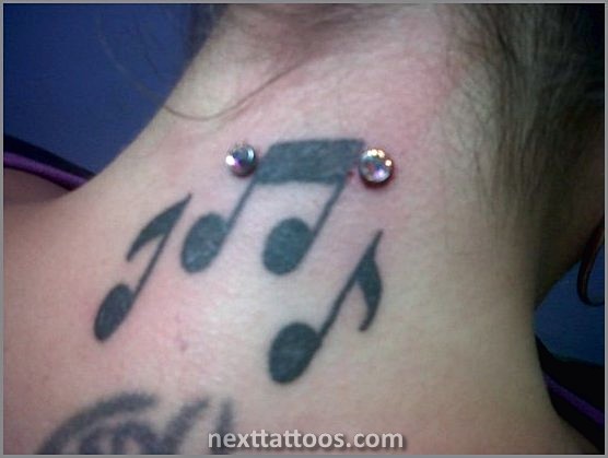 Cute Dermal Piercing Ideas