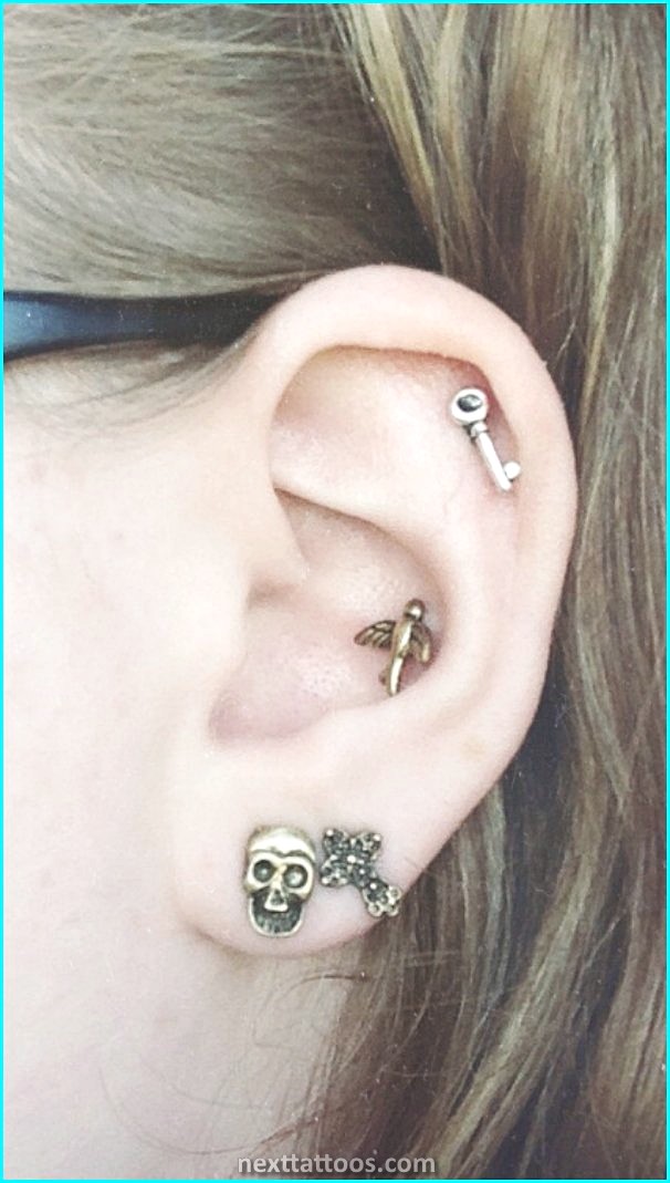 Body Piercing Ideas Pictures