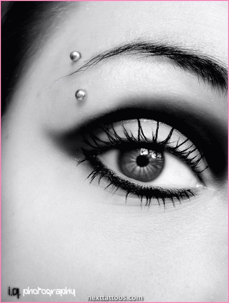 Body Piercing Ideas Pictures
