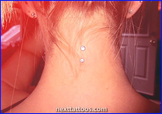 Body Piercing Ideas Pictures