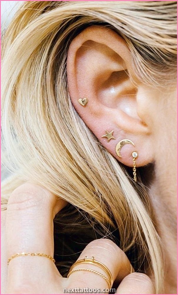 Body Piercing Ideas Pictures