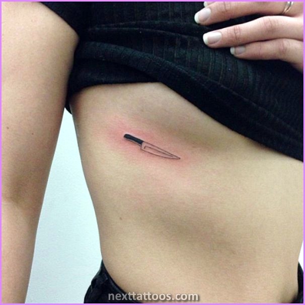 Small Tattoo Ideas With Meaning For Women