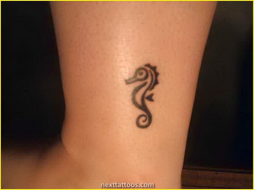 Simple Small Tattoo Ideas For Girls