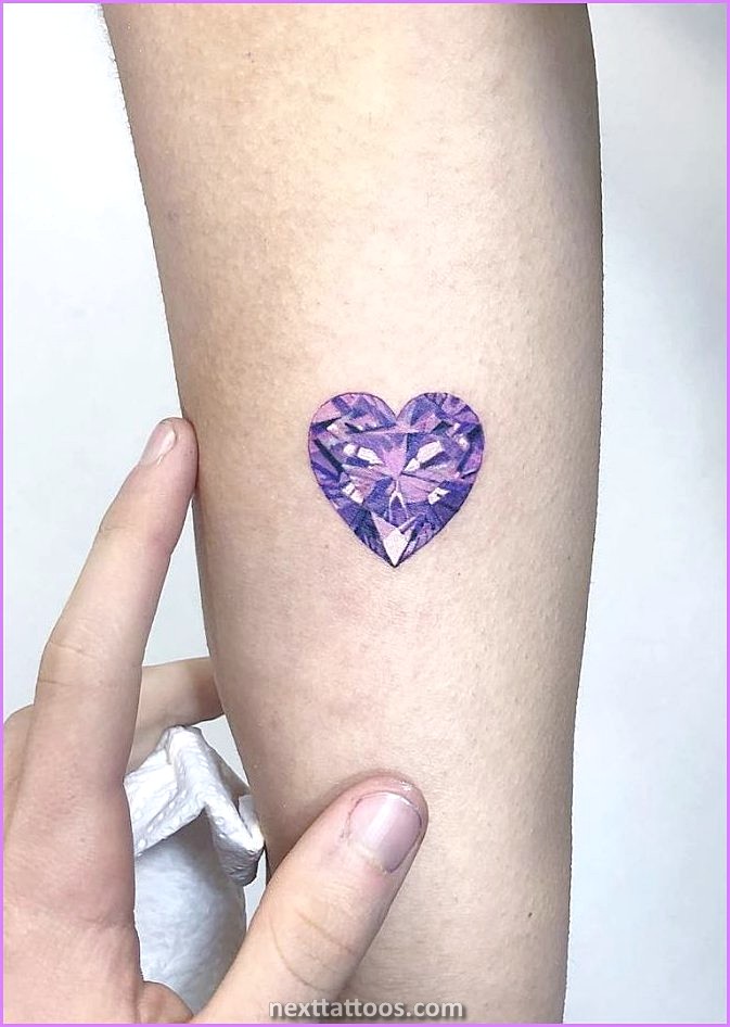 Cute Small Tattoo Ideas For Girls and Women