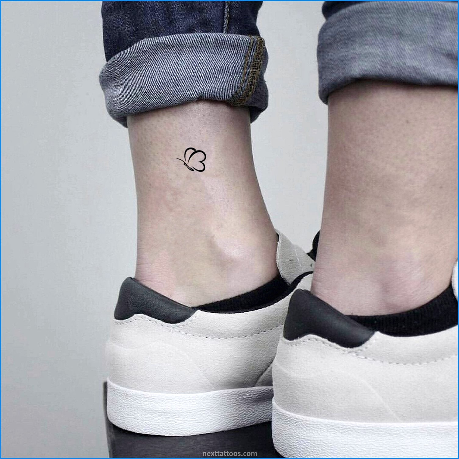 Small Unisex Tattoo Ideas For Both Men and Women