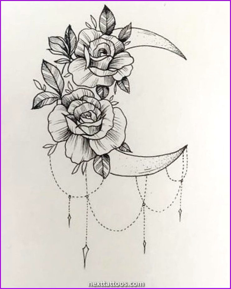 Tattoo Drawing Ideas - Getting Started on Your New Body Art