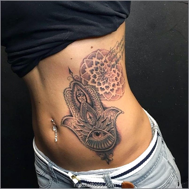 Tattoo Ideas With Meaning