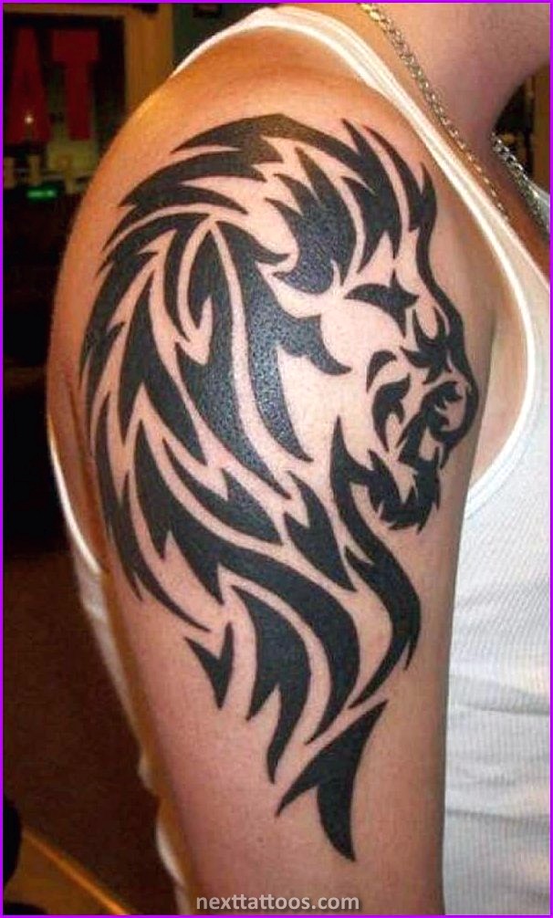 Cool Tattoo Ideas For Men