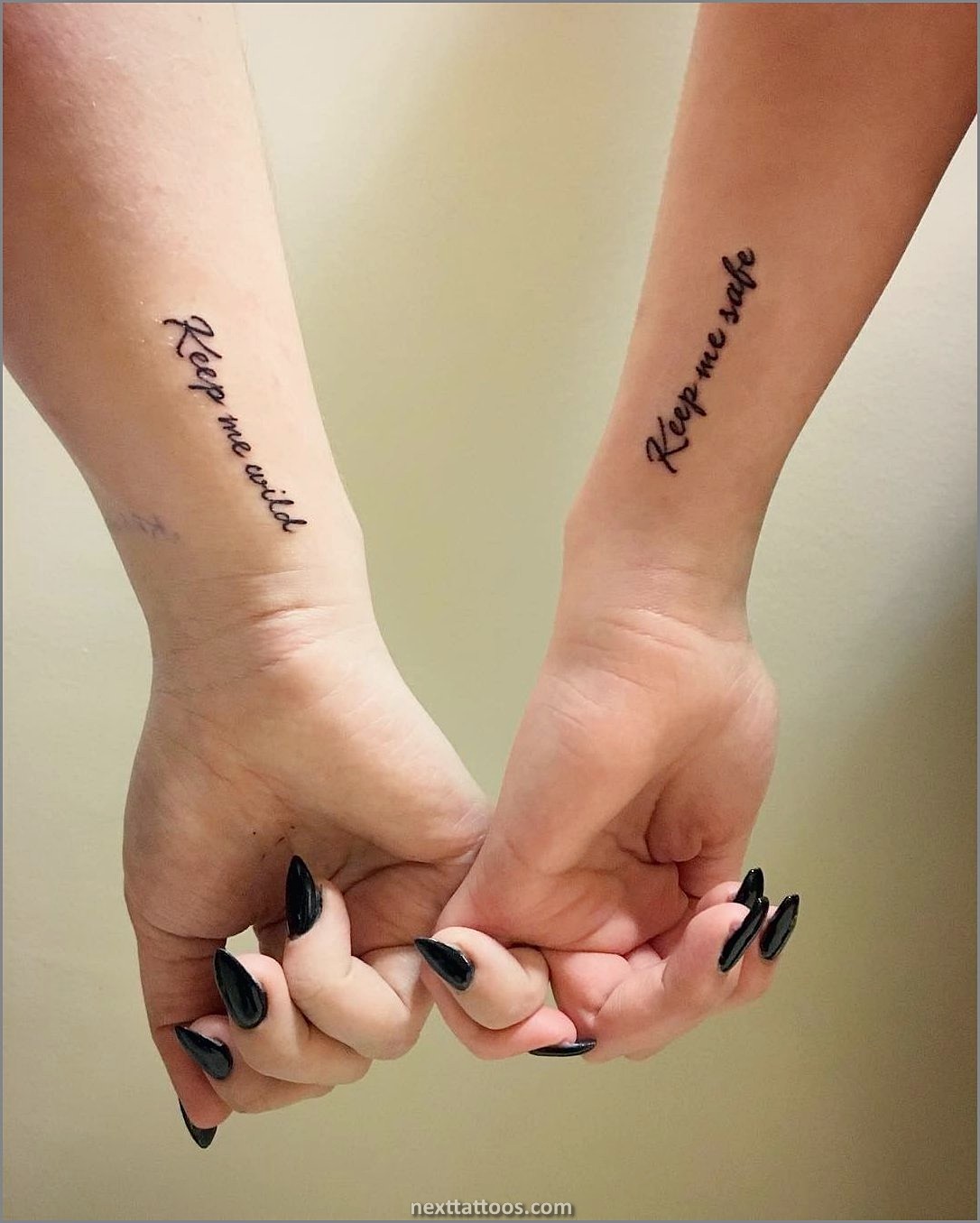 Best Friendship Tattoo Ideas