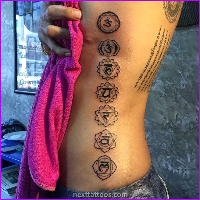 Spiritual Tattoo Ideas and Meanings For Guys