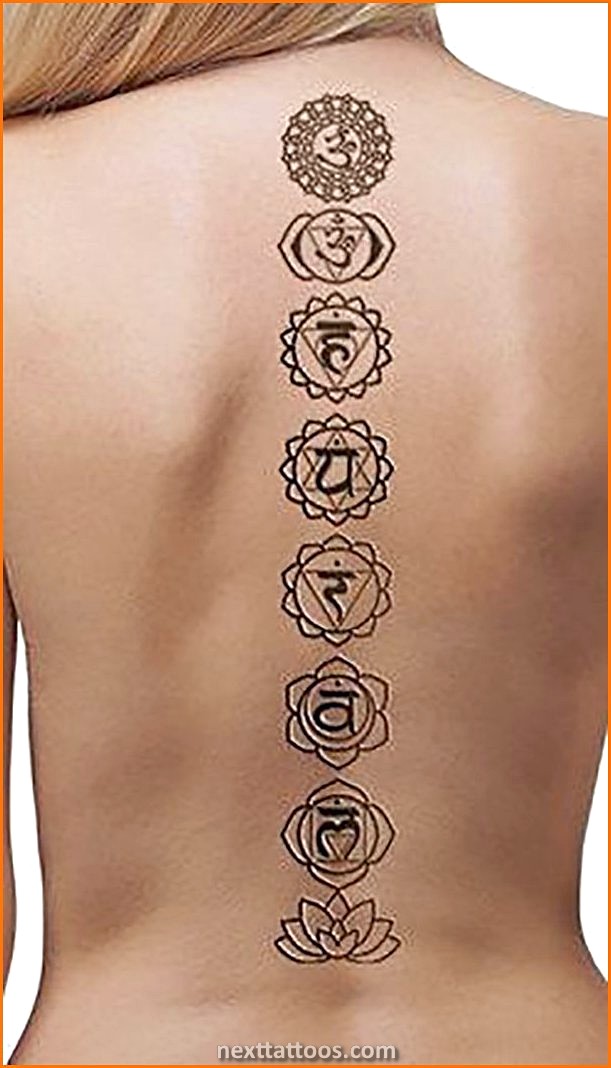 Spiritual Tattoo Ideas and Meanings For Guys