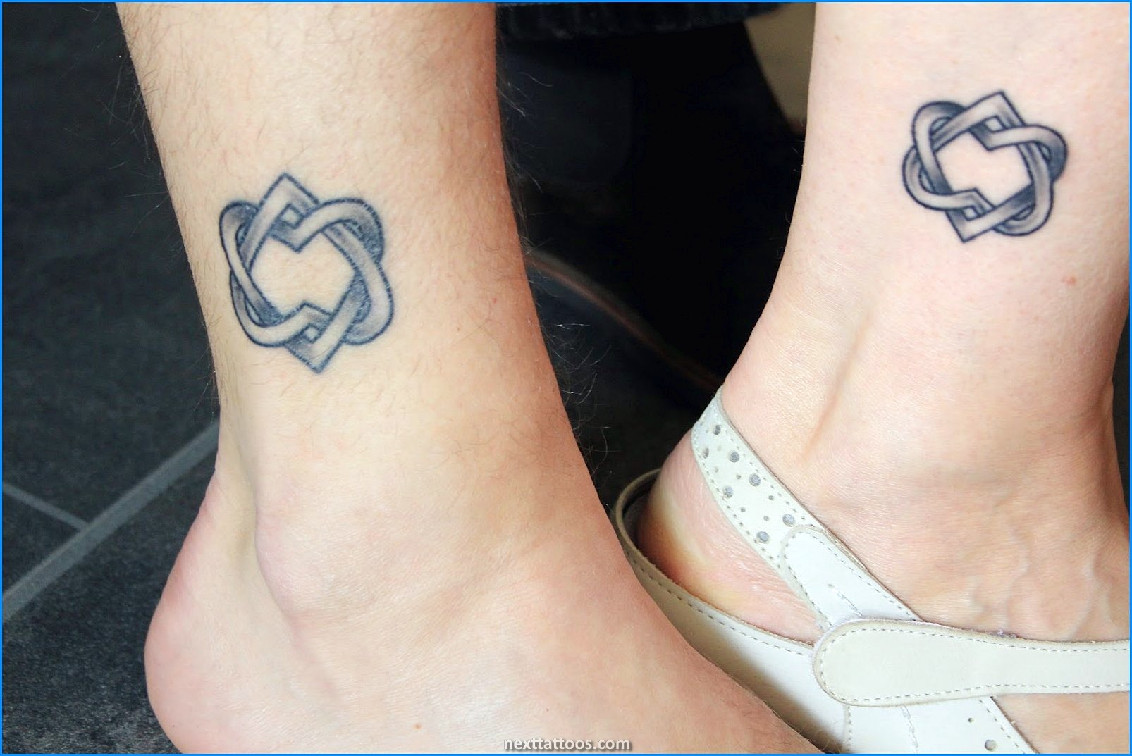 Sister Tattoo Ideas For Sisters