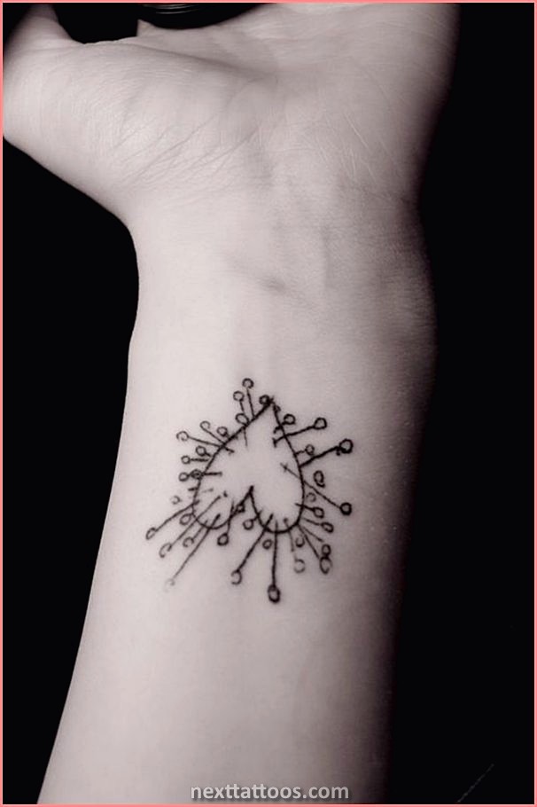 Tattoo Ideas For Girls