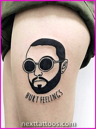 Mac Miller Tattoo Ideas Reddit