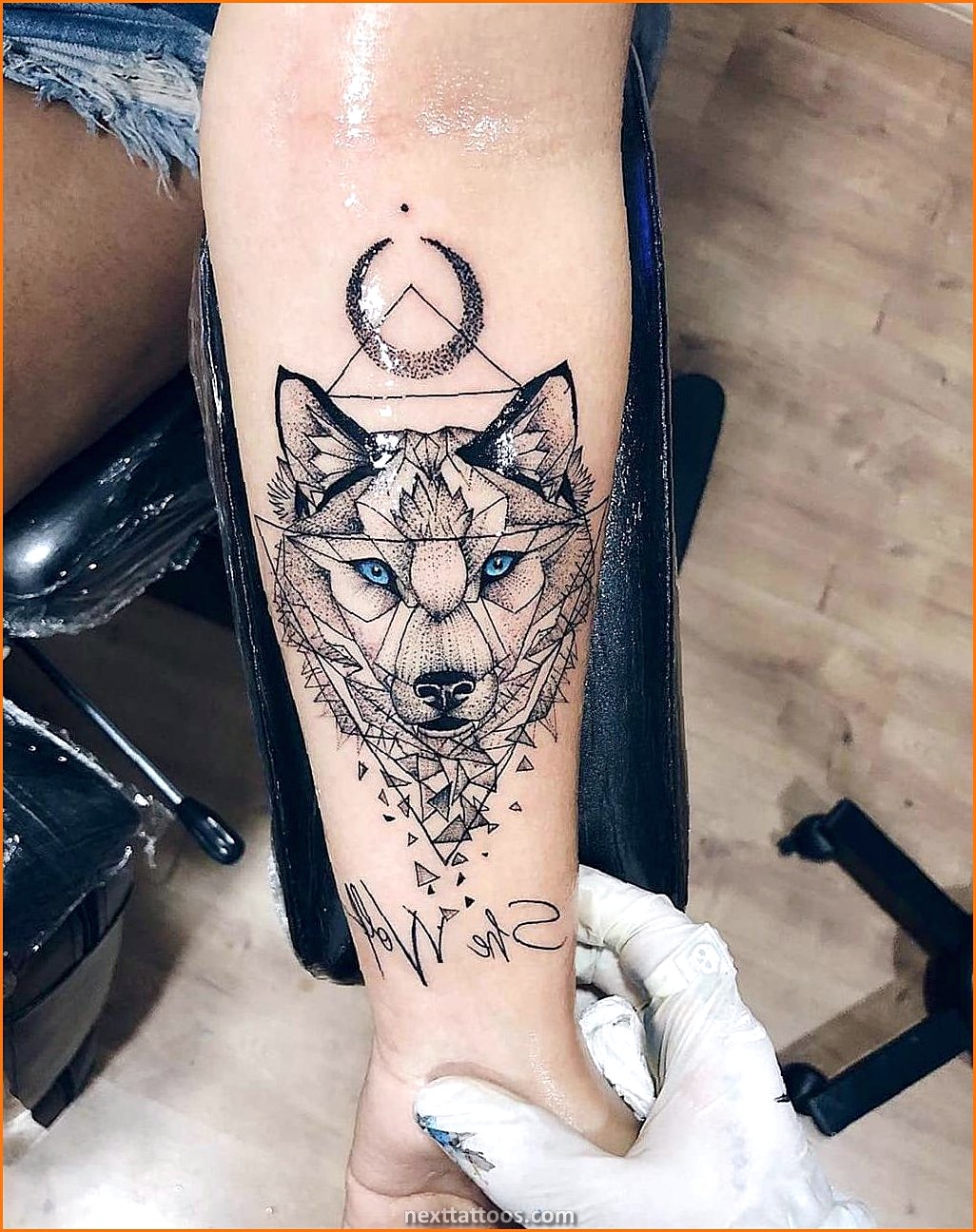 Tattoo Ideas For Women Arm