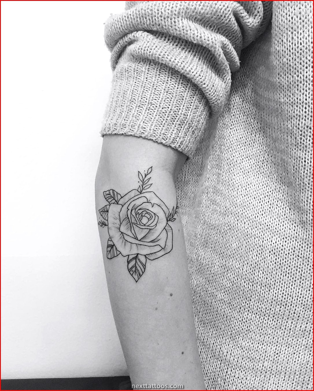 Tattoo Ideas For Women Arm