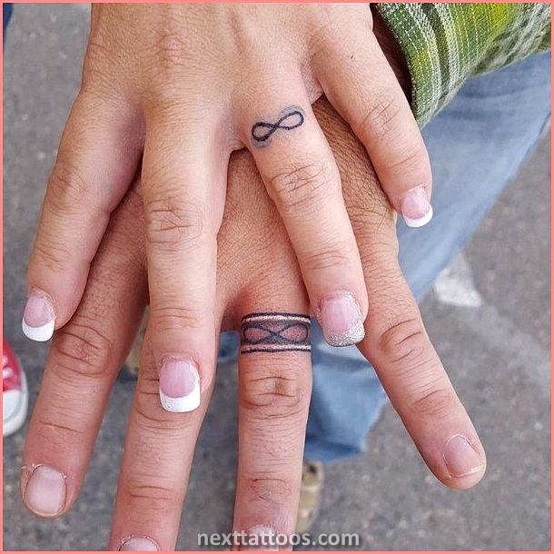 Wedding Ring Tattoo Ideas - How to Get Your Wedding Ring Tattooed