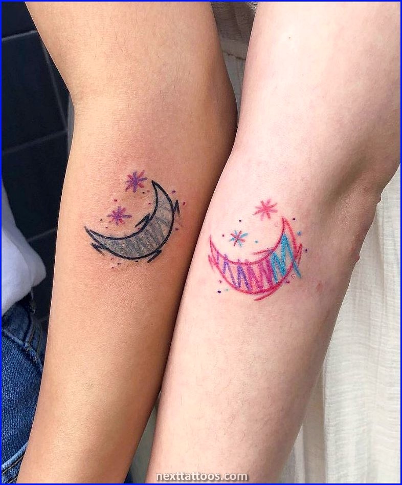 Cute Tattoo Ideas For Females With Meaning