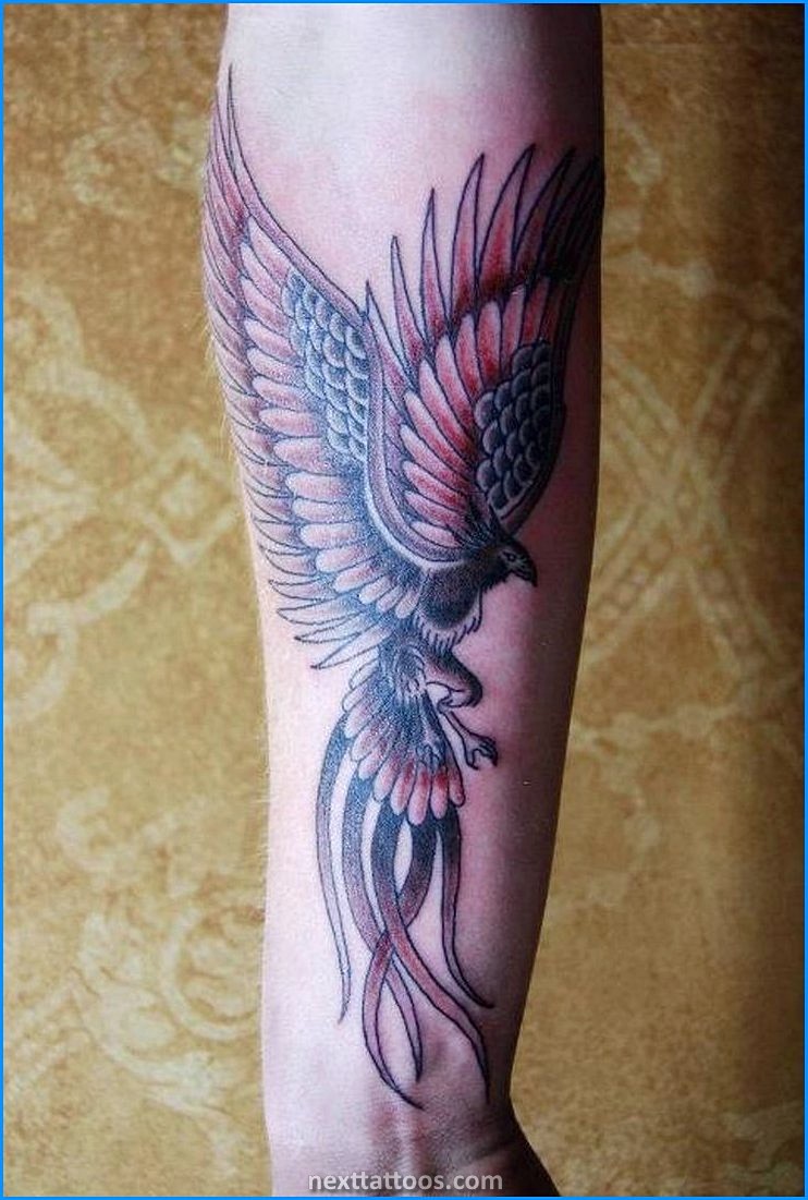 Tattoo Ideas For Women Arm and Thigh