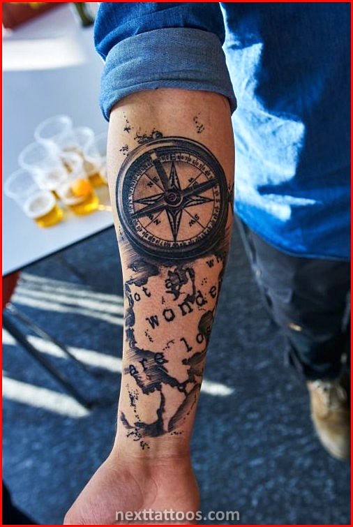 Forearm Tattoo Ideas With Meaning