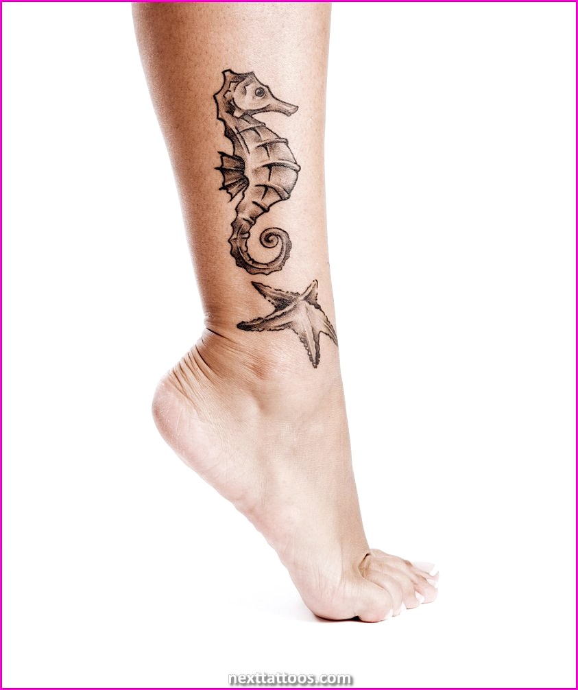 Dragon Leg Tattoo Ideas For Men