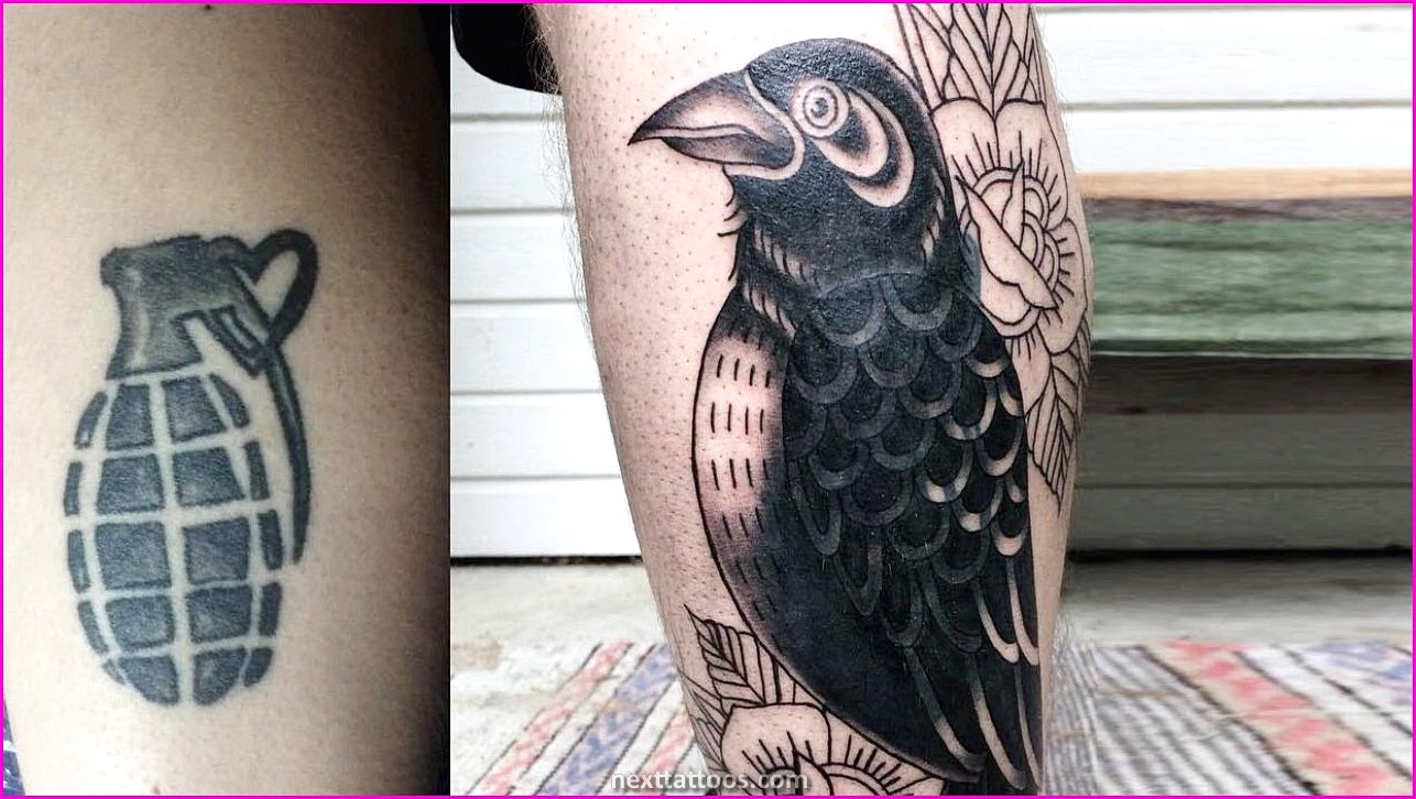 Tattoo Cover Up Ideas For Your Wrist and Forearm