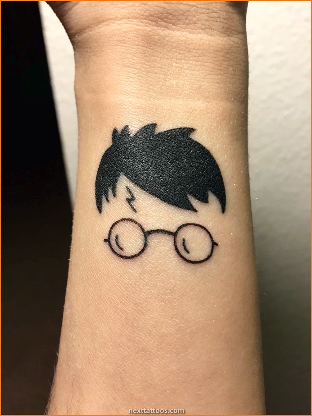 Harry Potter Tattoo Ideas - Getting a Harry Potter Tattoo