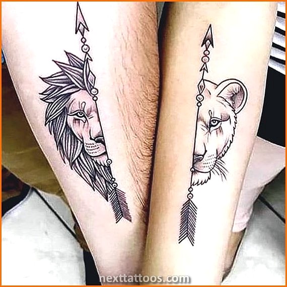 Unique Tattoo Ideas With Meaning