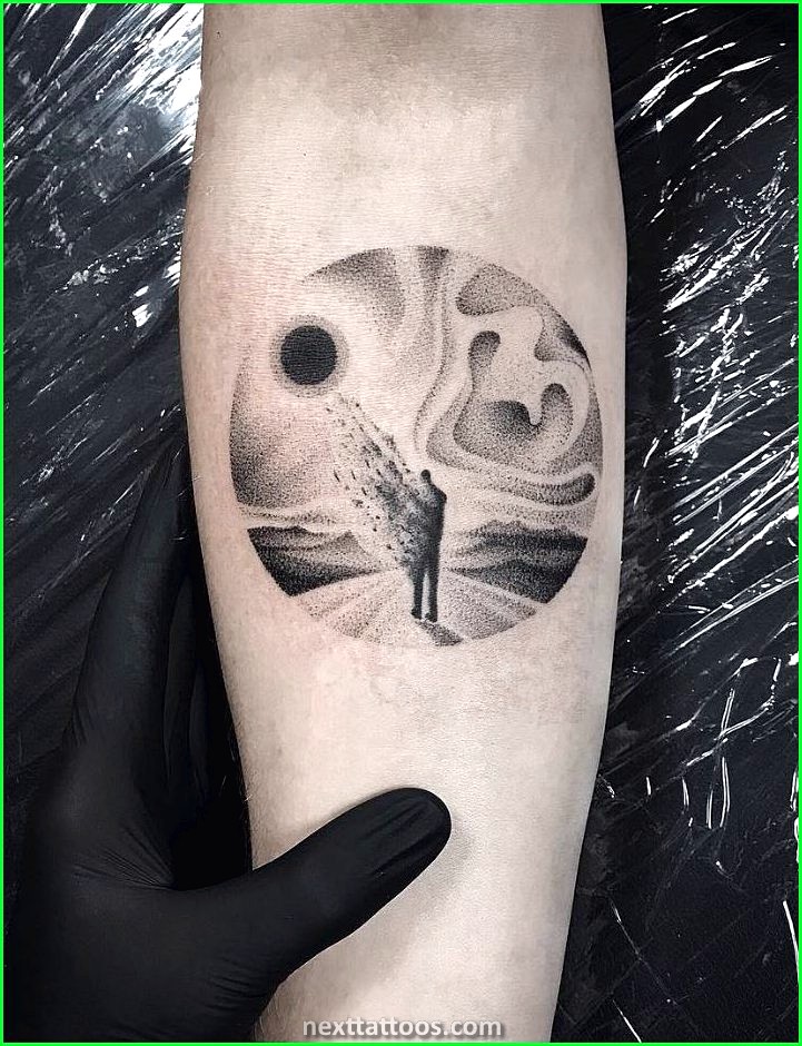 Unique Tattoo Ideas With Meaning