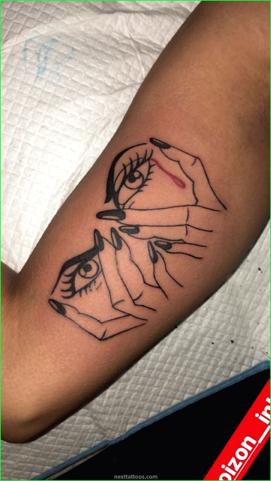 Unique Tattoo Ideas With Meaning