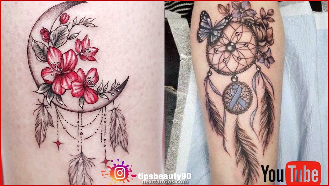 Trending Tattoos For 2022