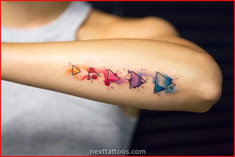 Trending Tattoos For 2022