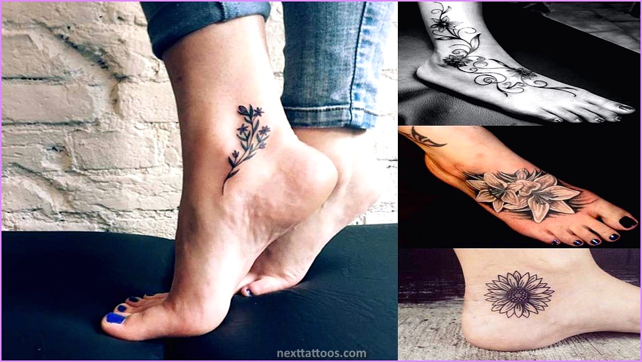 2022 Trending Tattoos