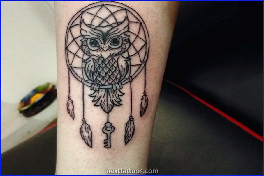 The Mandala Tattoo Trend