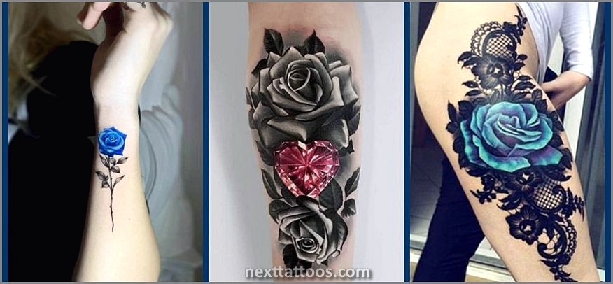 Tattoo Trends by Year