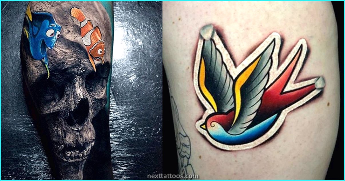 Tattoo Trends by Year