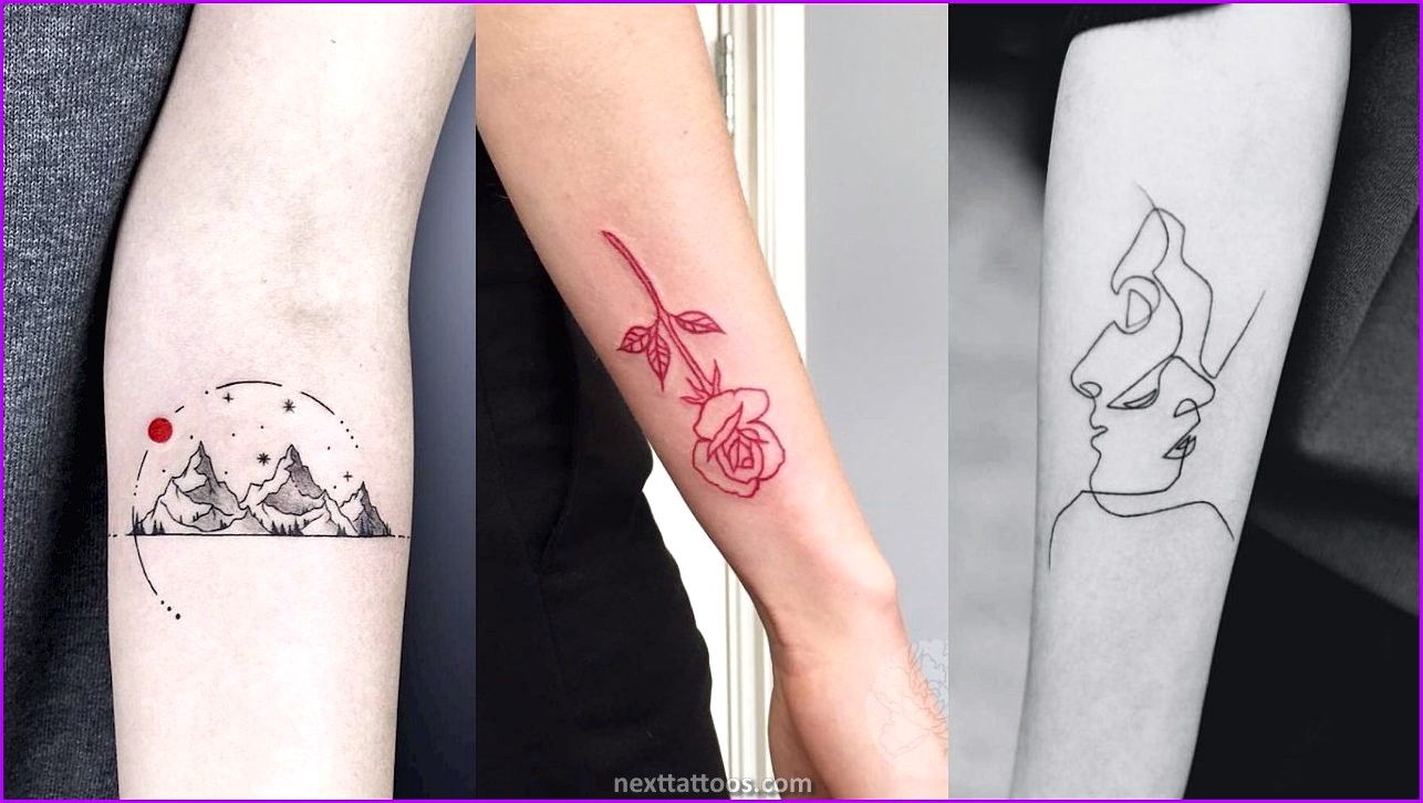 Tattoo Trends by Year