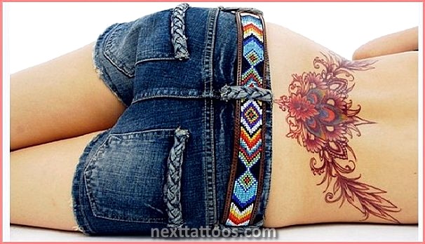 Tattoo Trends by Year