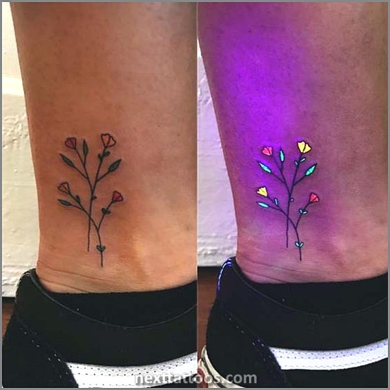 Tattoo Trends by Year