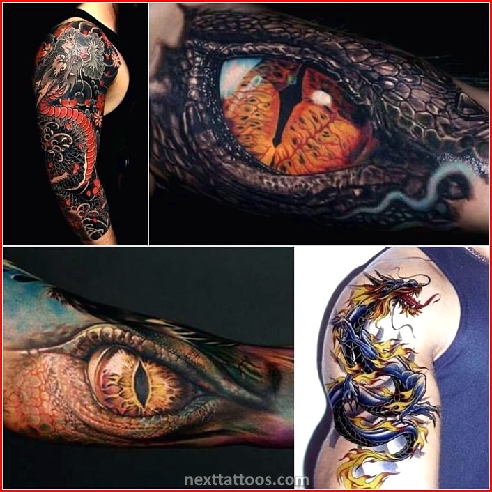 Trending Tattoos For Mens