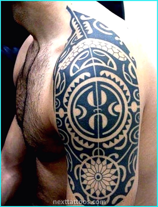 Trending Tattoos For Mens