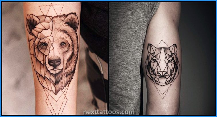 Trending Tattoos For Mens