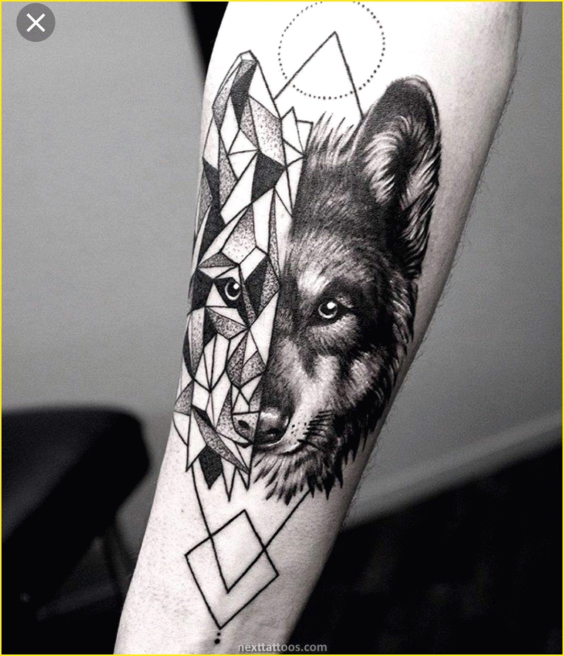 Trending Tattoos For Mens