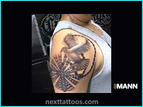 Trending Tattoos For Mens