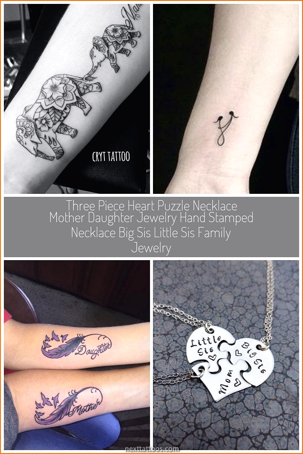 Tattoo Fashion Trends